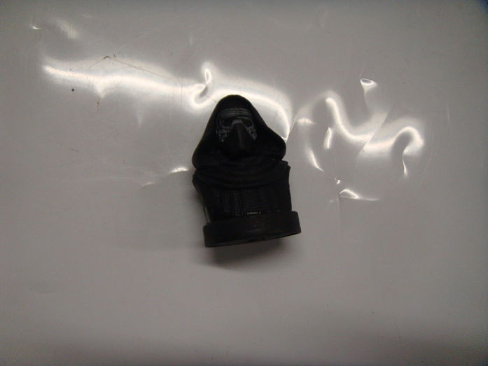 Star Wars Stamp-image not found